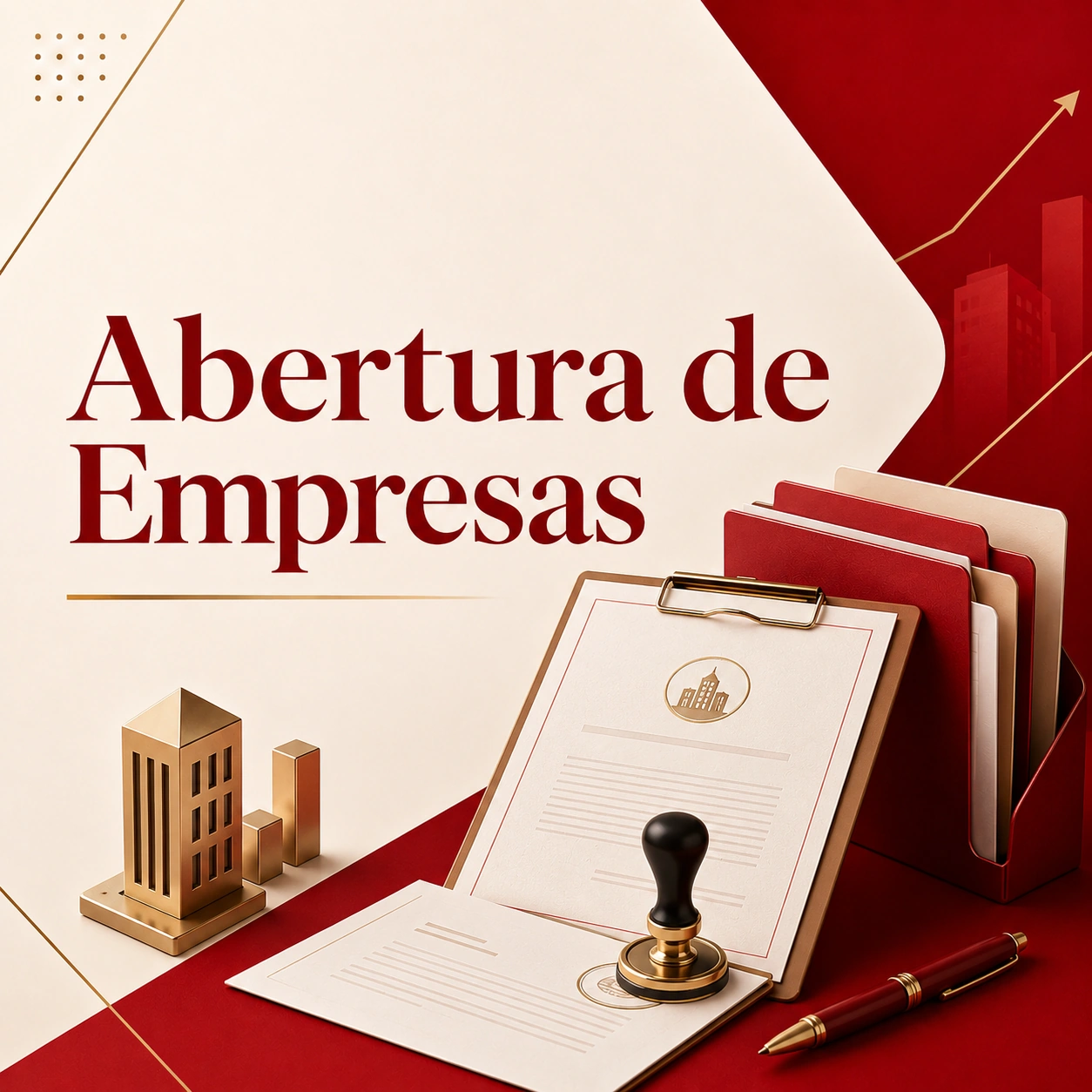 Abertura de Empresas